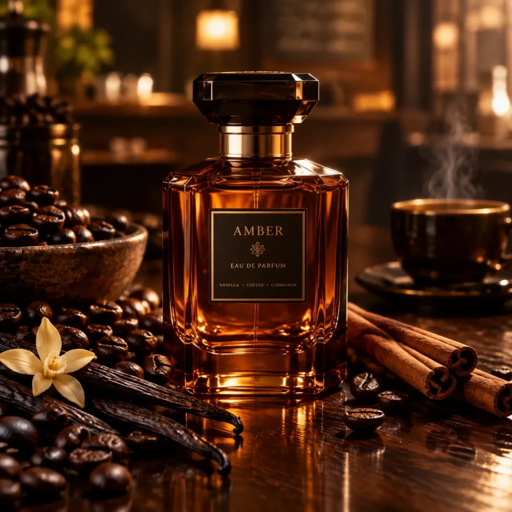 بهترین عطرها با رایحه قهوه؛ راهنمای خرید عطر کافئینی