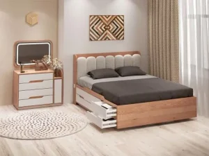 راهنمای خرید سرویس خواب؛ از انتخاب مدل تا بررسی قیمت